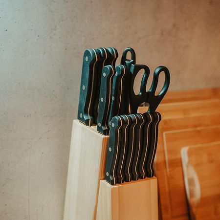 Wittmann Ganze Apartments In Gifhorn Dış mekan fotoğraf