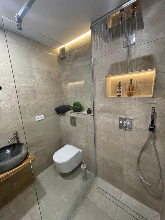 Wittmann Ganze Apartments In Gifhorn Dış mekan fotoğraf