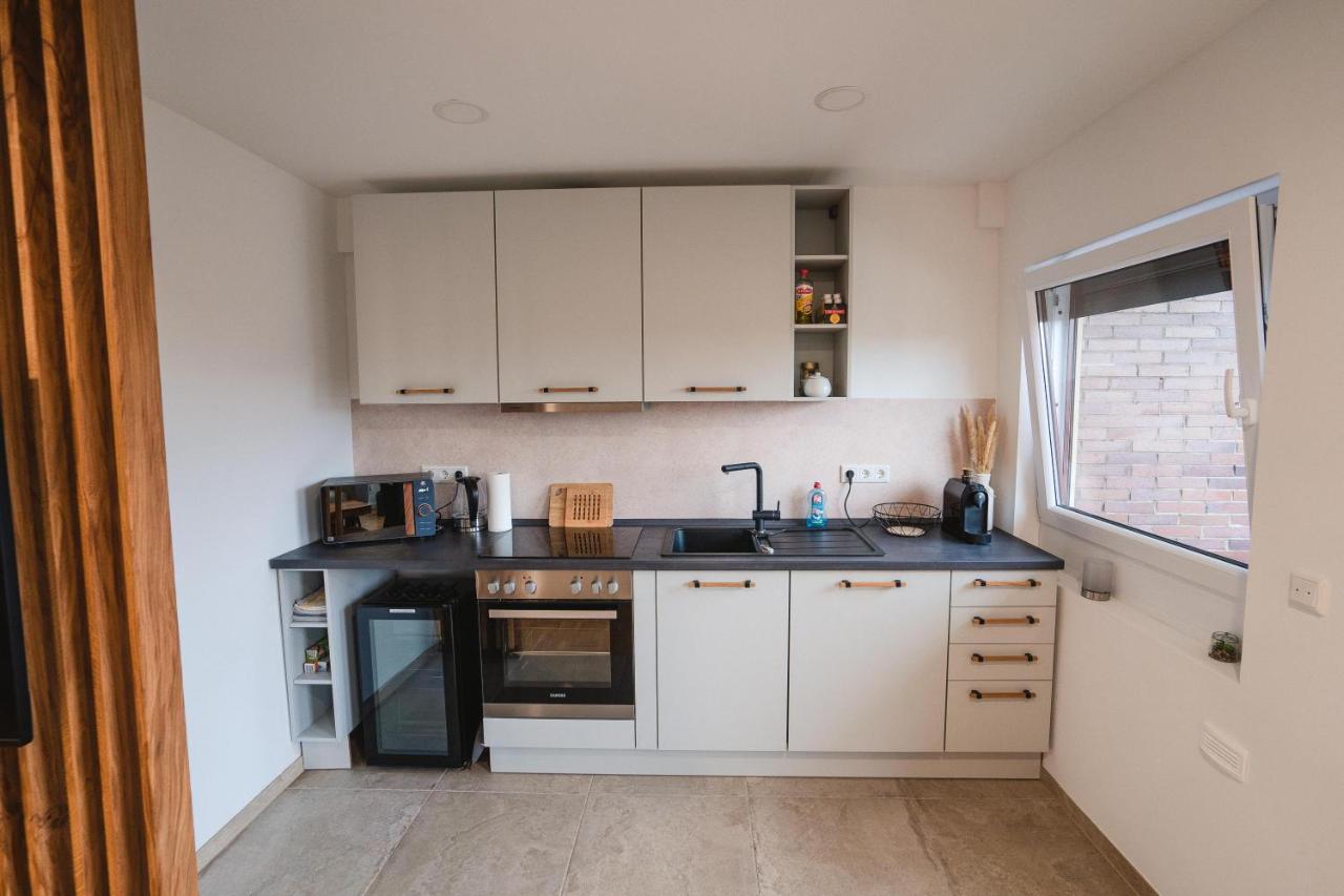 Wittmann Ganze Apartments In Gifhorn Dış mekan fotoğraf