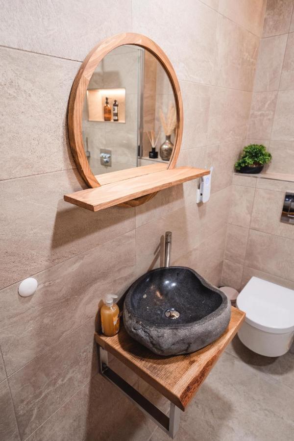 Wittmann Ganze Apartments In Gifhorn Dış mekan fotoğraf