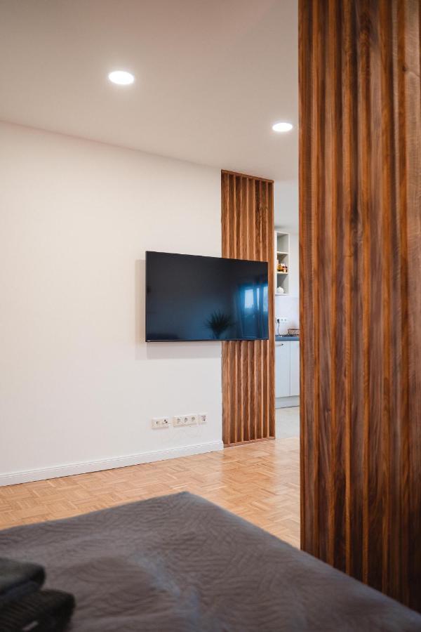Wittmann Ganze Apartments In Gifhorn Dış mekan fotoğraf
