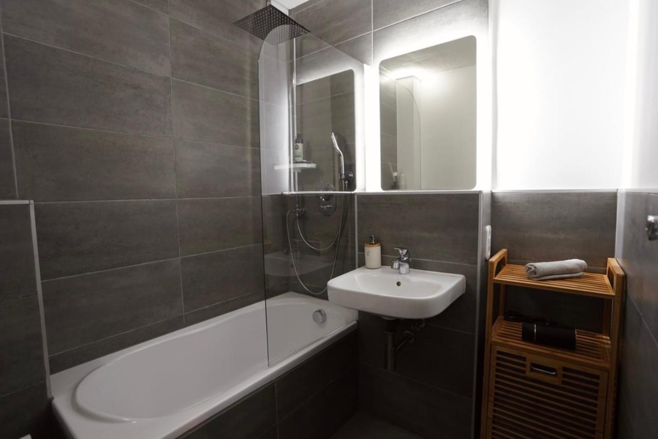 Wittmann Ganze Apartments In Gifhorn Dış mekan fotoğraf