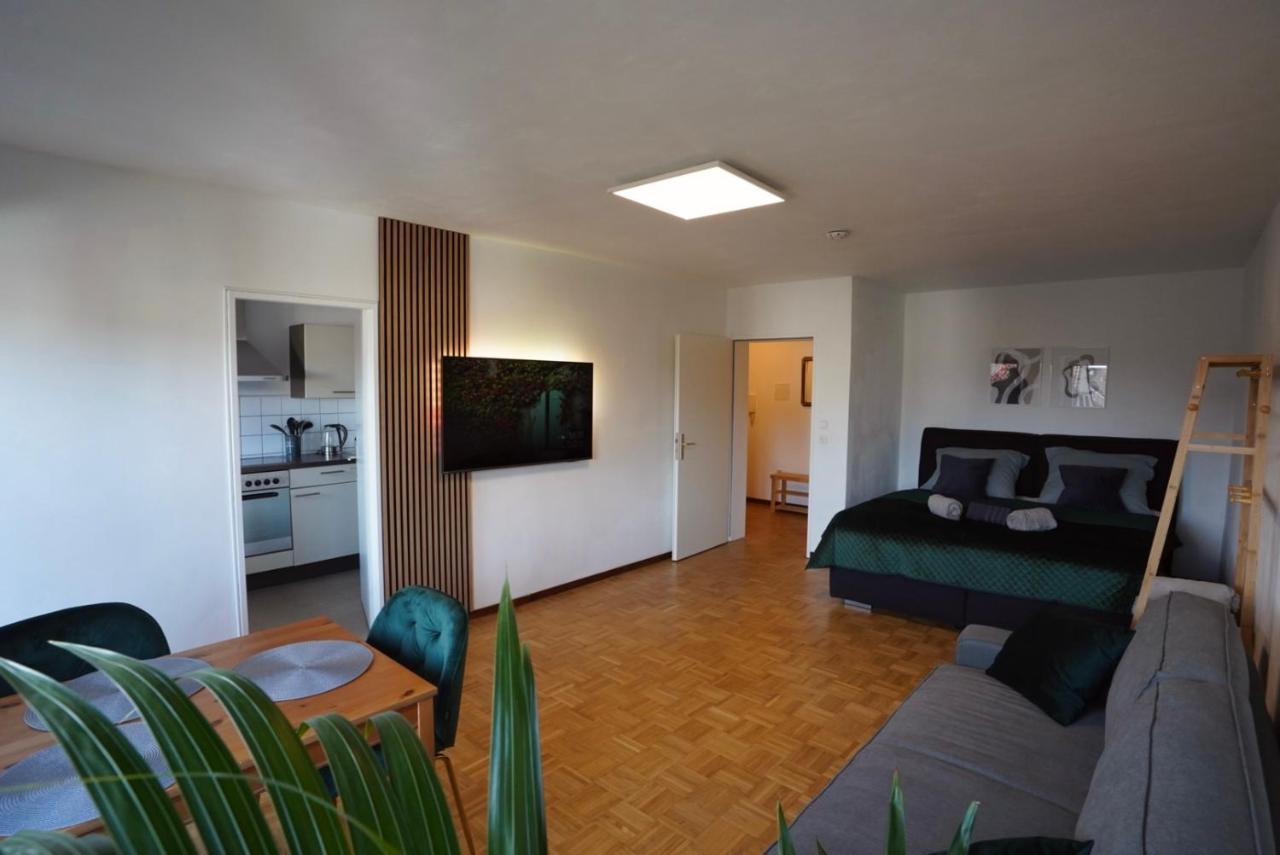 Wittmann Ganze Apartments In Gifhorn Dış mekan fotoğraf
