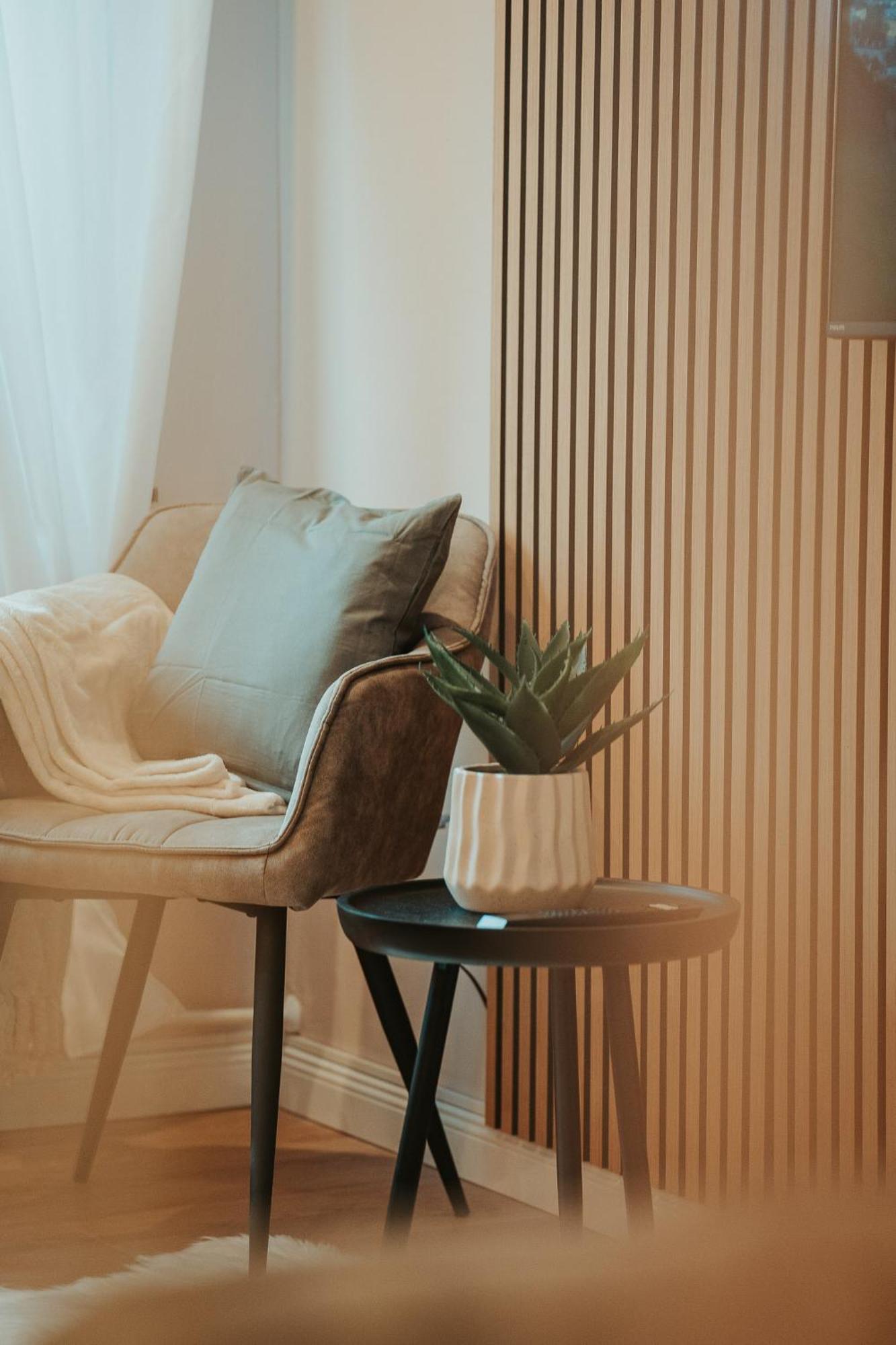 Wittmann Ganze Apartments In Gifhorn Dış mekan fotoğraf