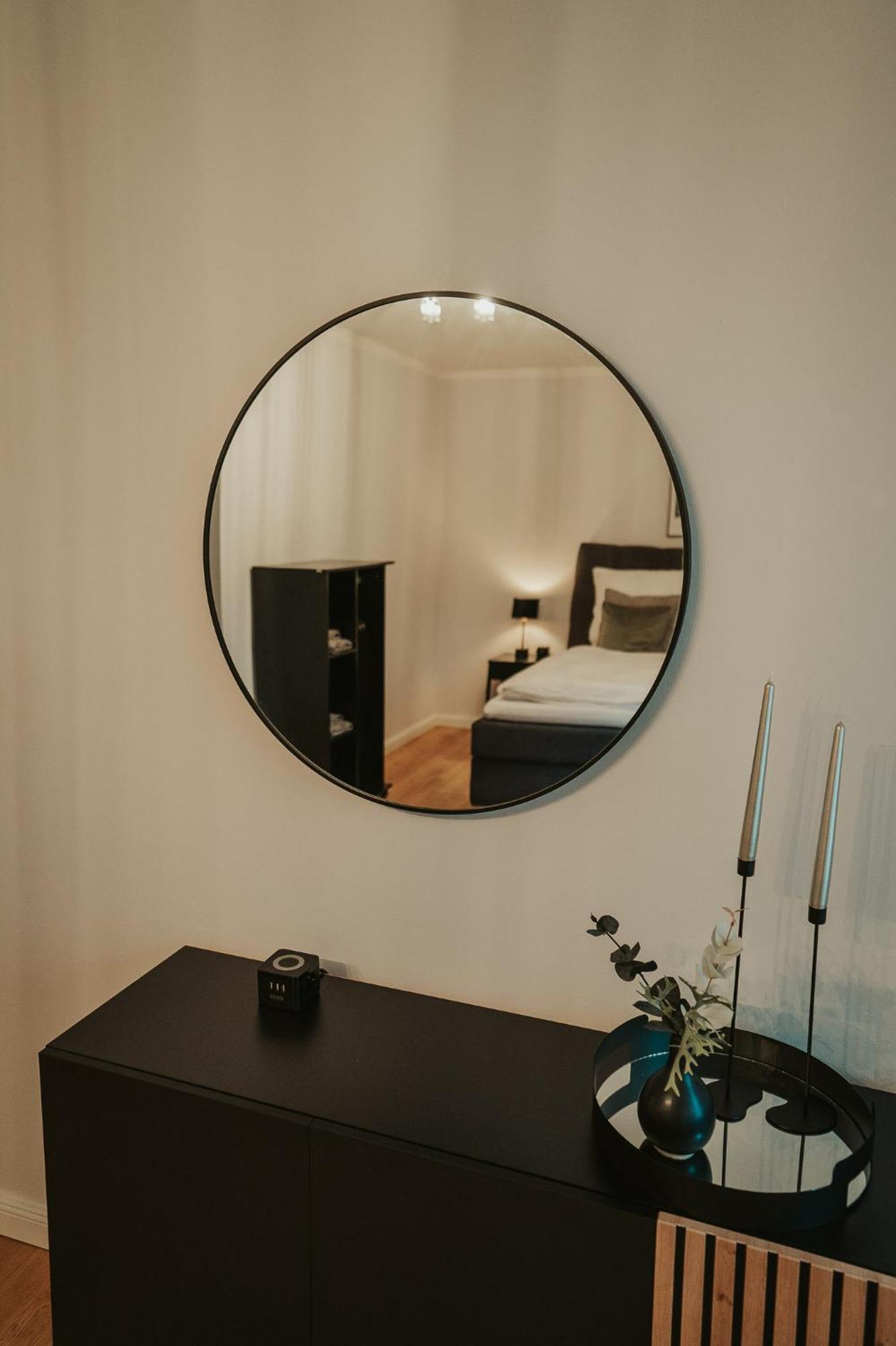 Wittmann Ganze Apartments In Gifhorn Dış mekan fotoğraf