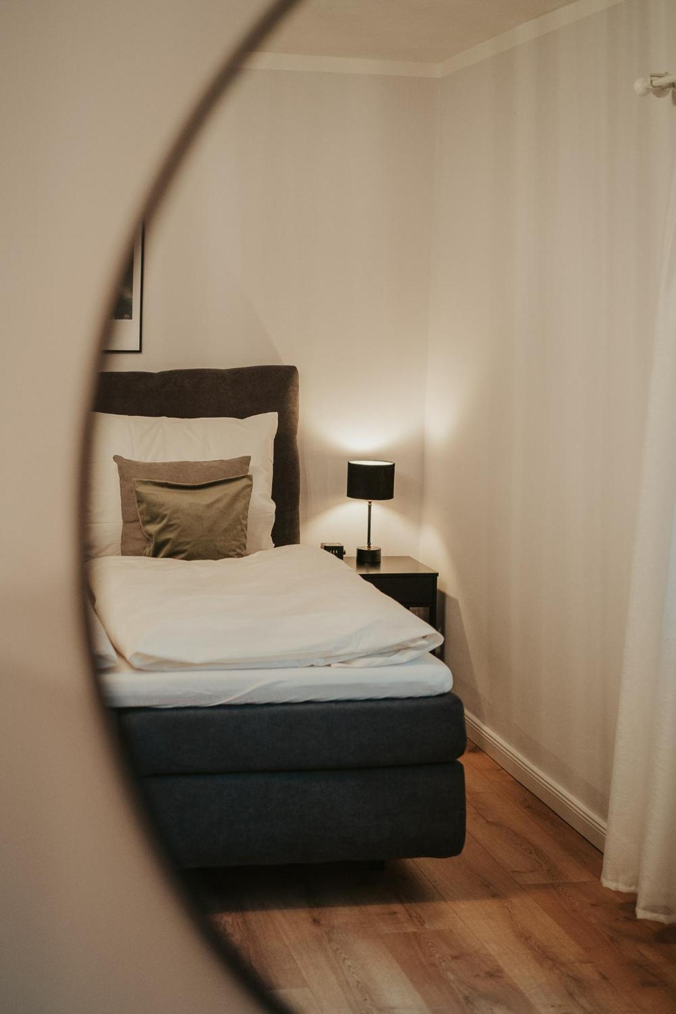 Wittmann Ganze Apartments In Gifhorn Dış mekan fotoğraf