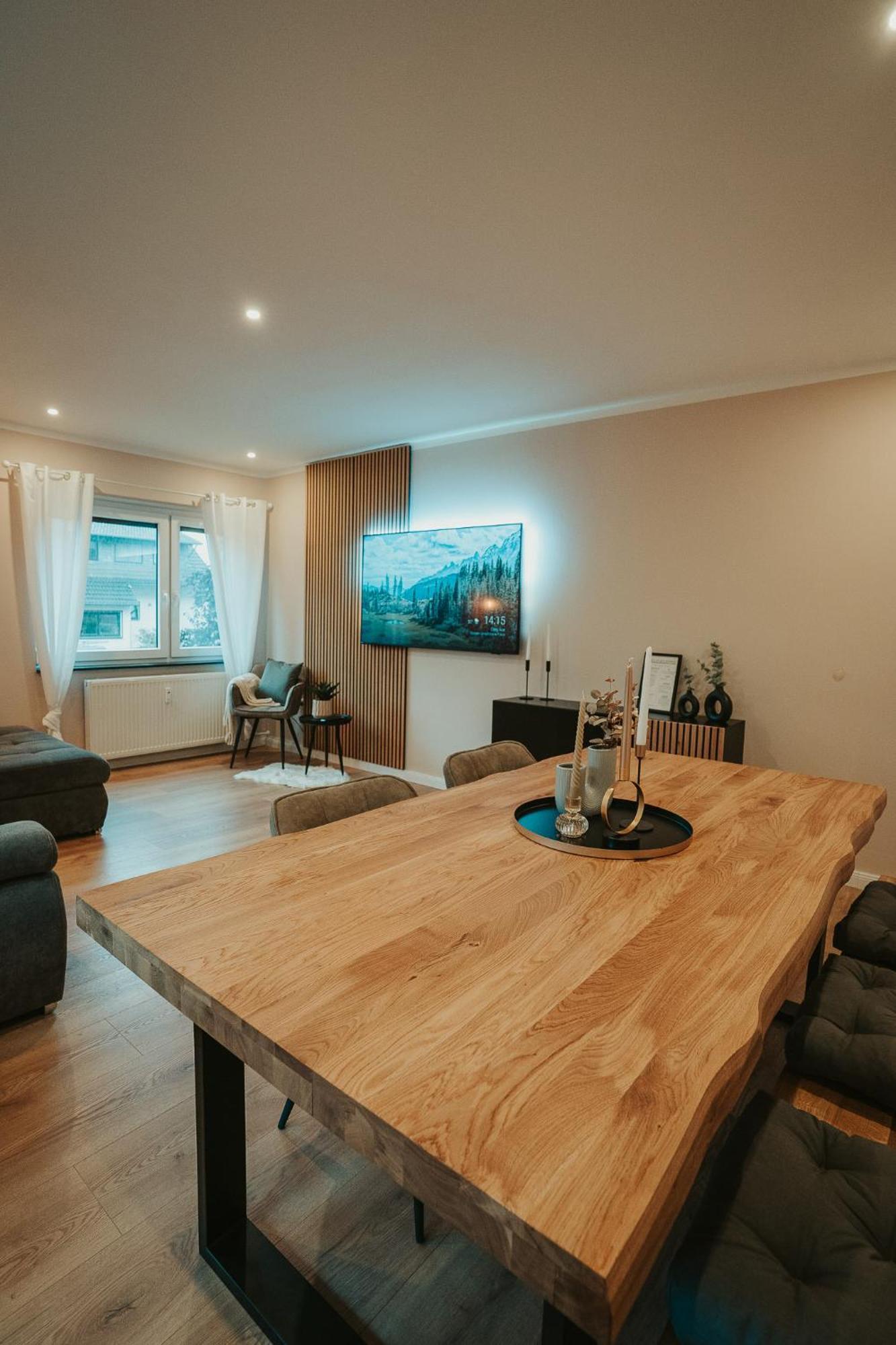 Wittmann Ganze Apartments In Gifhorn Dış mekan fotoğraf