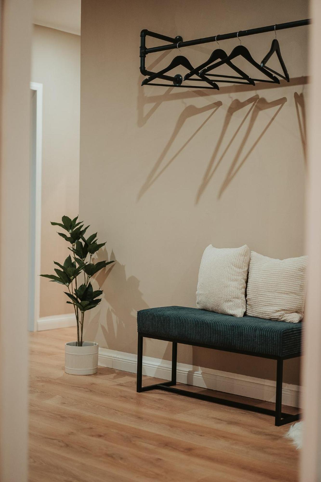 Wittmann Ganze Apartments In Gifhorn Dış mekan fotoğraf