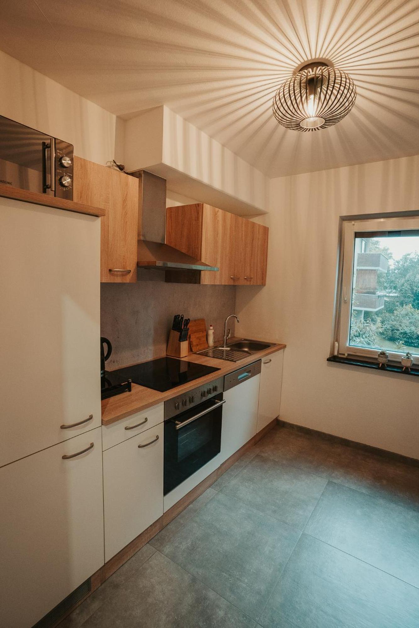 Wittmann Ganze Apartments In Gifhorn Dış mekan fotoğraf